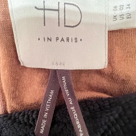 Anthropology Knit HD in Paris pencil skirt size 2 knitted - Picture 3 of 7